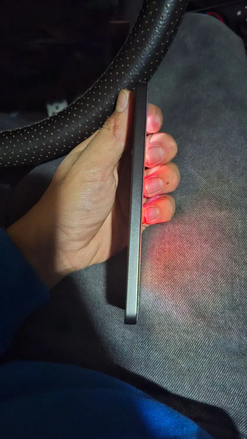 گوشی شیائومی نوت ۱۳|موبایل|آباده, |دیوار