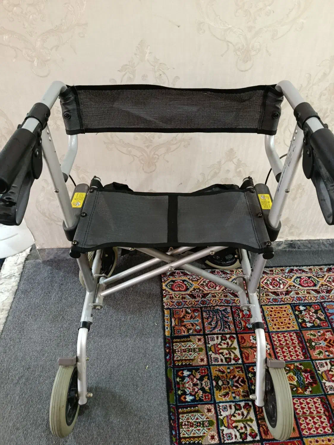 سلام واکر نو و اکبند|آرایشی، بهداشتی، درمانی|رشت, شهریاران|دیوار