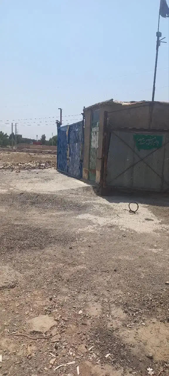 گارج اجاری|اجارهٔ دفتر صنعتی، کشاورزی، تجاری|قم, خداکرم|دیوار