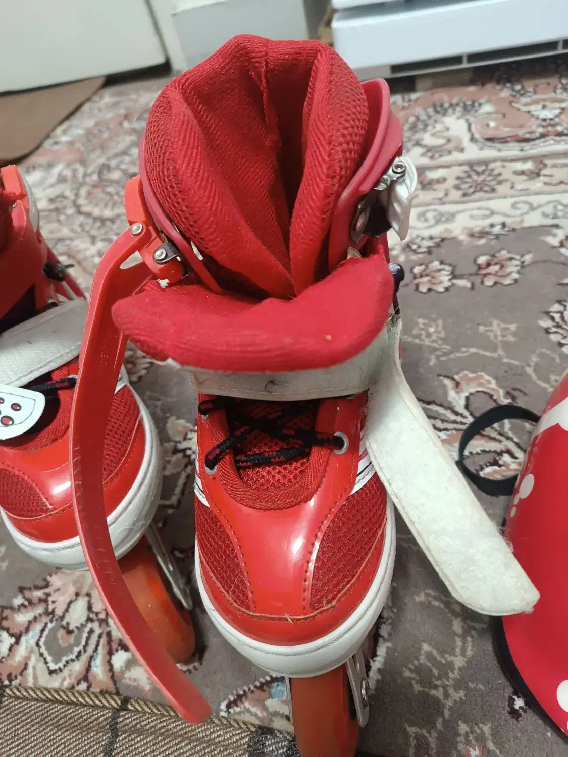 اسکیت|دوچرخه، اسکیت، اسکوتر|کرج, حیدرآباد|دیوار