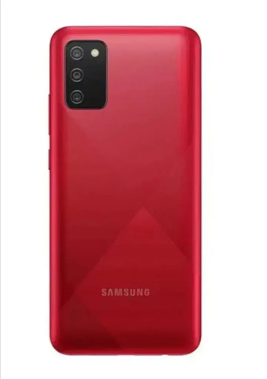 گوشی A02s رام 3 32 گیگابایت تمیز|موبایل|تربت‌حیدریه, طالقانی|دیوار