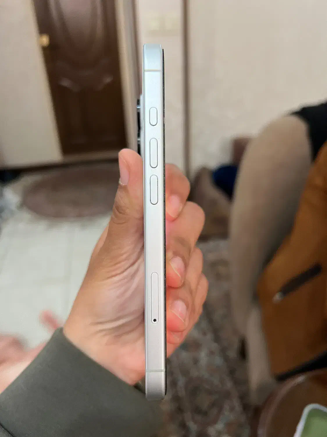 آیفون ۱۶|موبایل|یزد, |دیوار