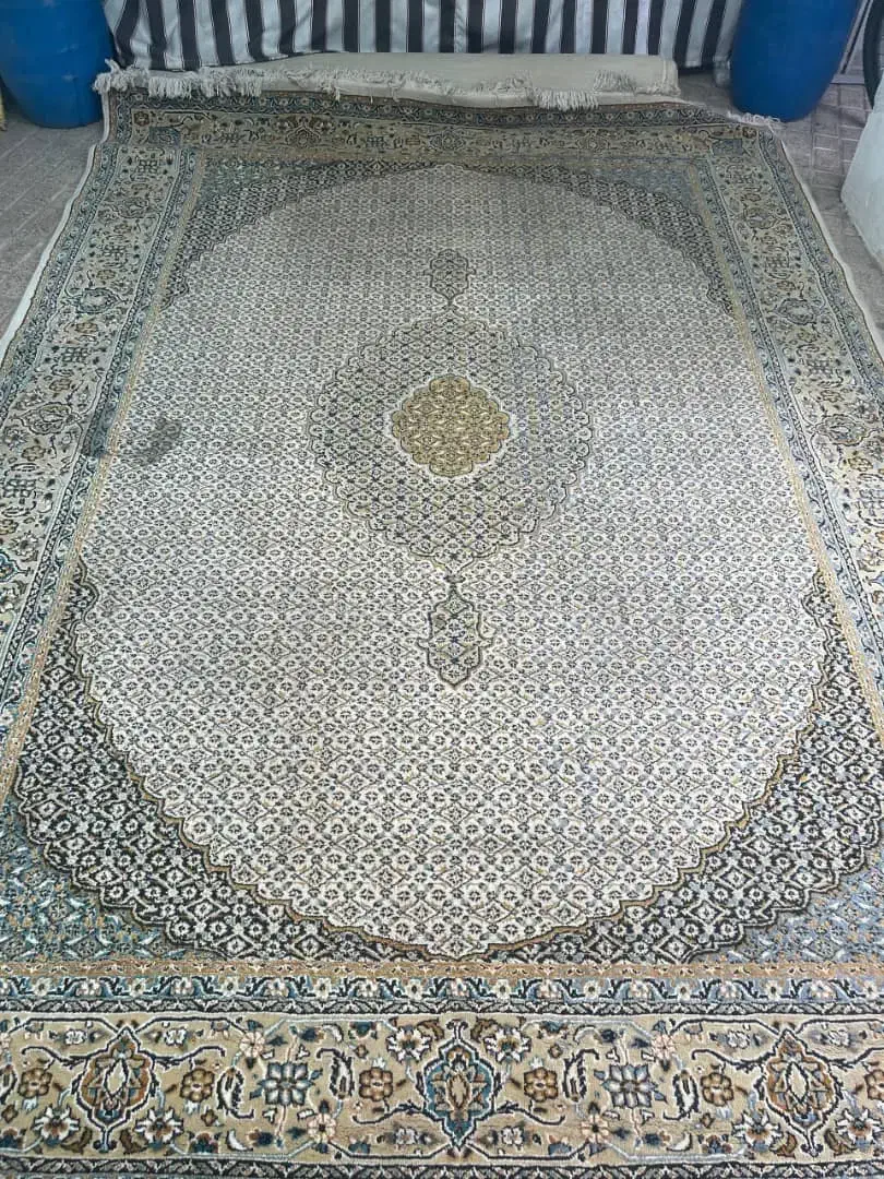 دو تخته فرش ۹متری و ۶متری|فرش|قائمشهر, |دیوار