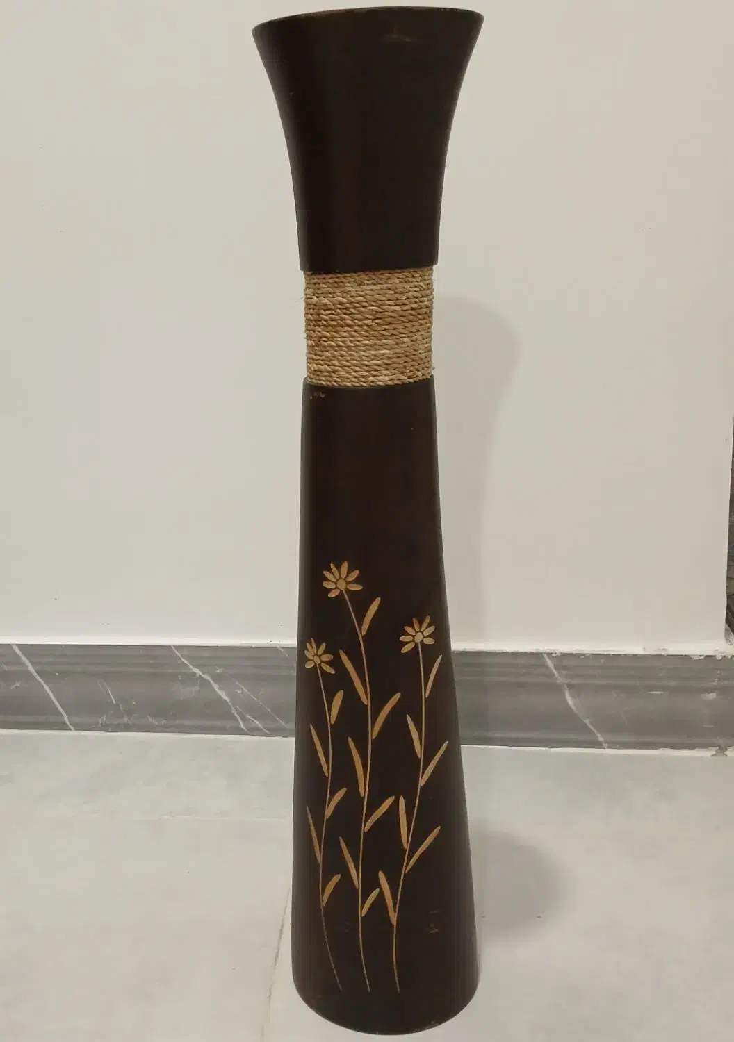 گلدان|گل مصنوعی|رشت, سیا اسطلخ|دیوار