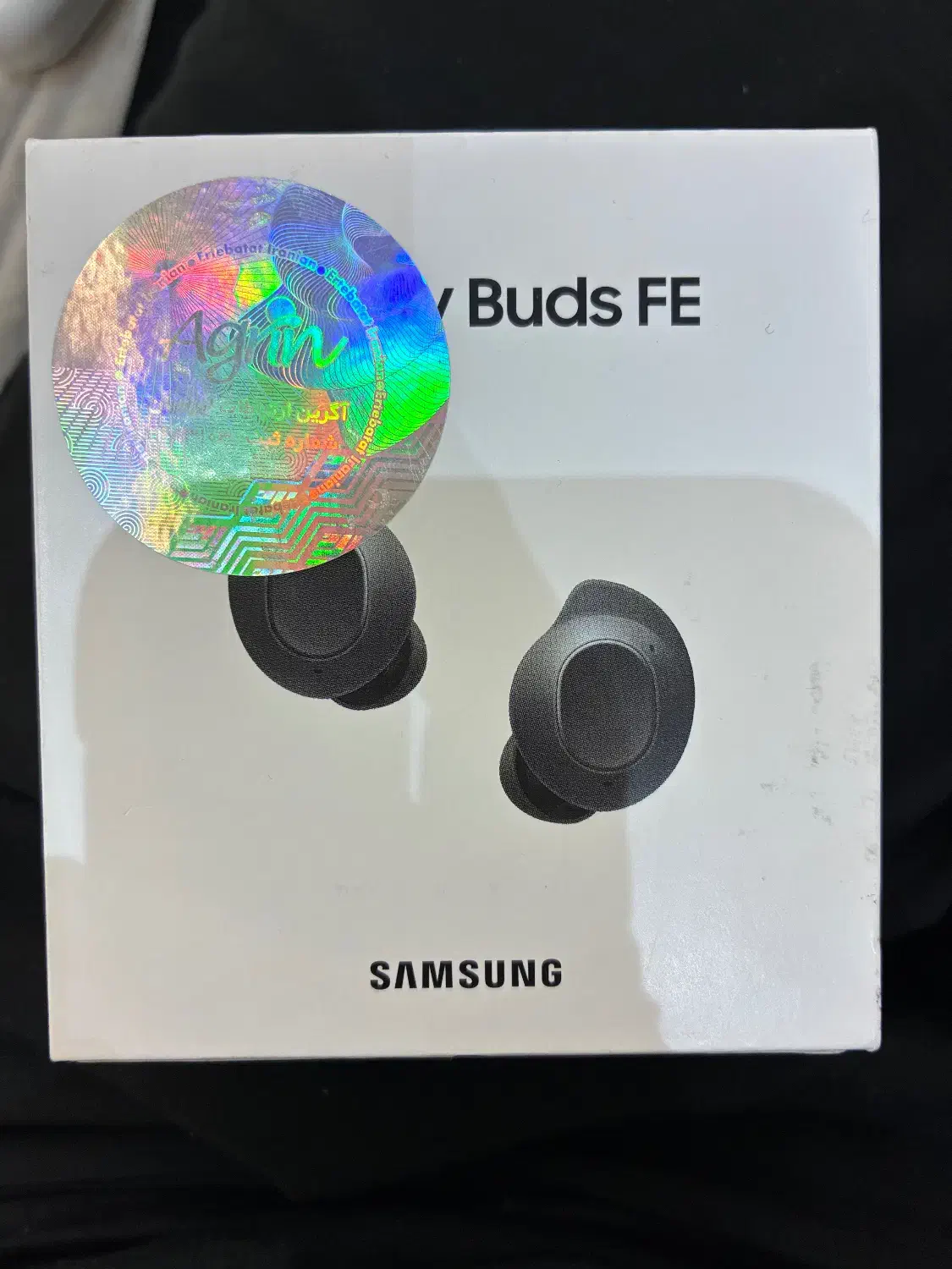 Buds F E|لوازم جانبی موبایل و تبلت|تهران, دزاشیب|دیوار