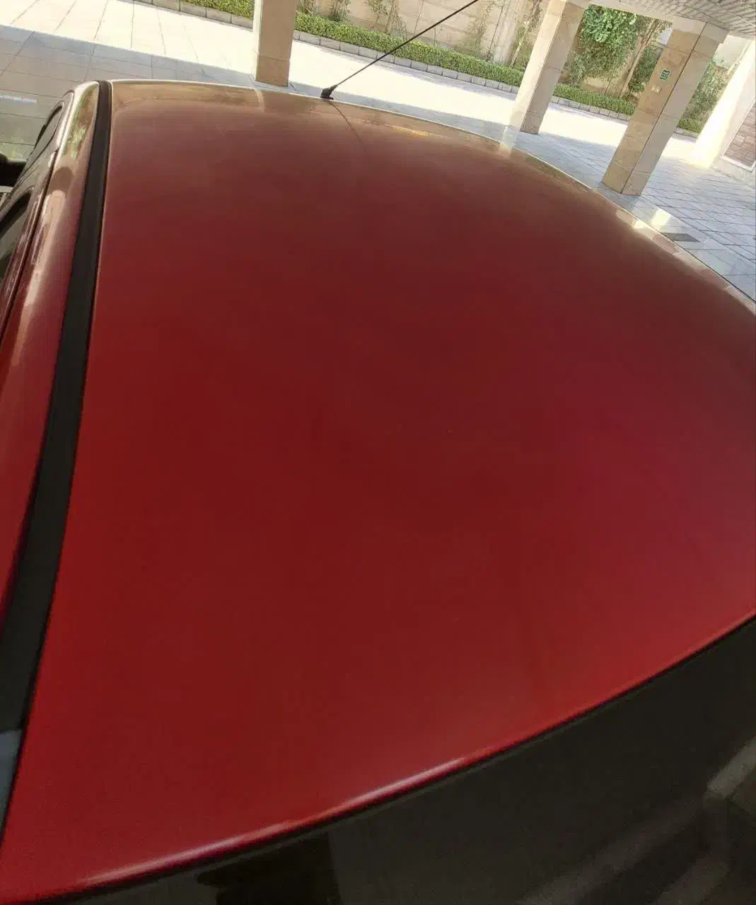 رانا Lx|خودرو سواری و وانت|فردیس, منظریه|دیوار