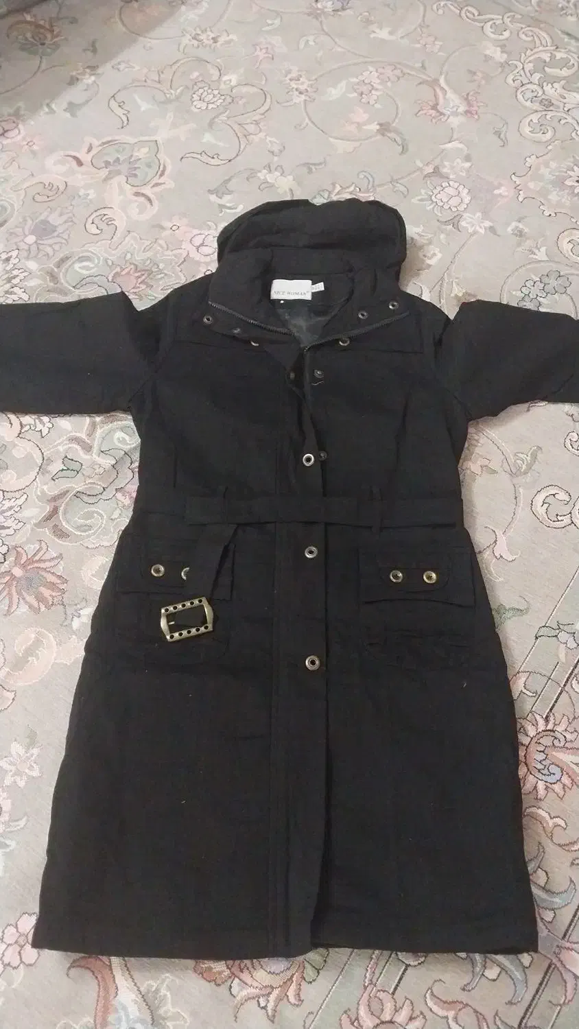 پالتو زنانه|لباس|تهران, هاشم‌آباد|دیوار