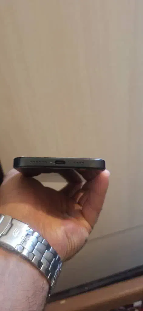 ایفون ۱۵ پرومکس|موبایل|زاهدان, |دیوار