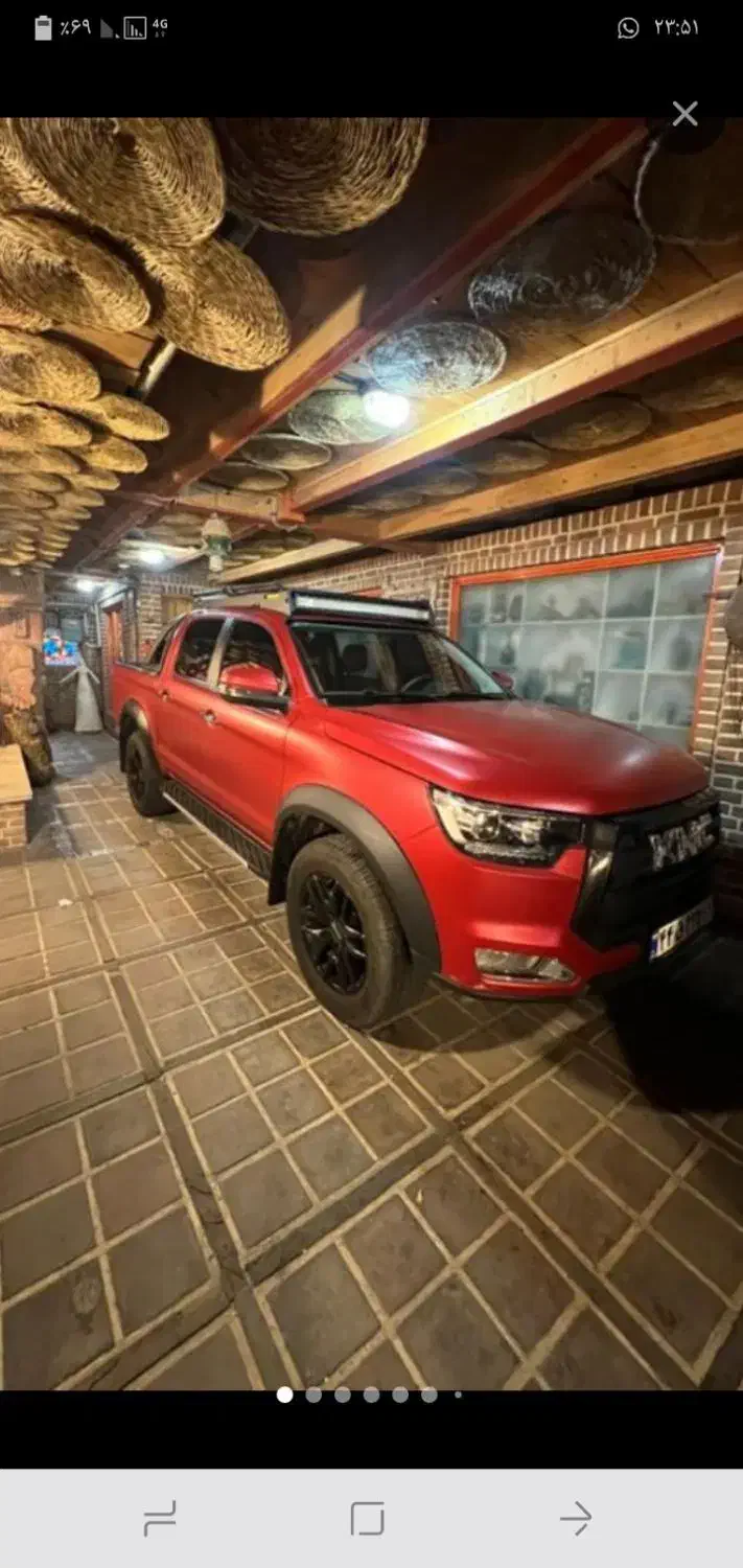 کی ام سی تی ۸ کاور مات فول لوازم مدل ۱۴۰۱ سالم|خودرو سواری و وانت|تهران, حکیمیه|دیوار