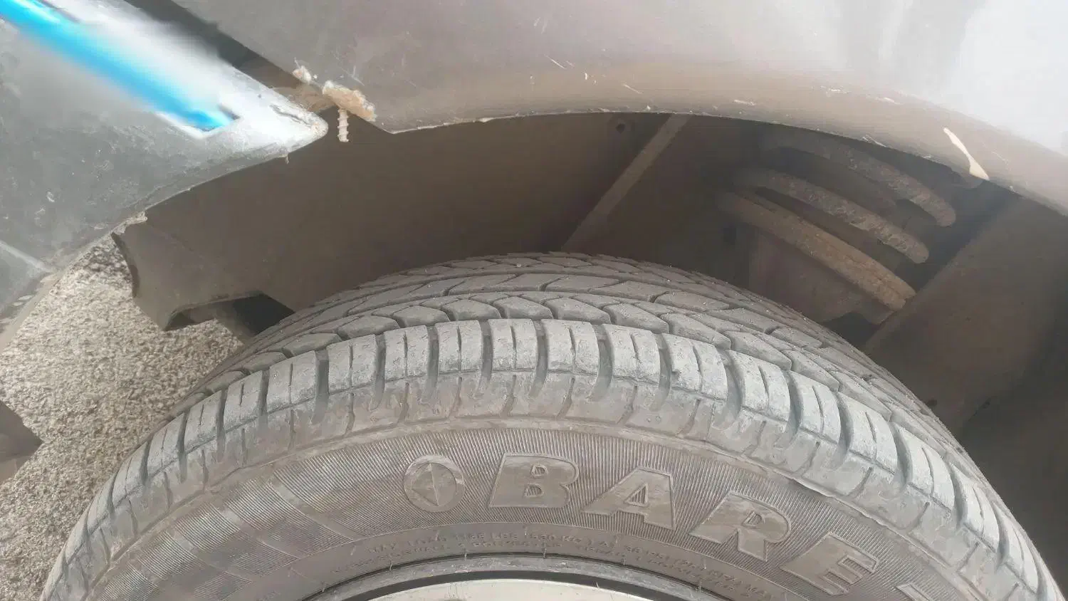 پژو روا ۸۷|خودرو سواری و وانت|ورزقان, |دیوار