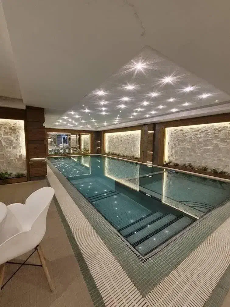 * صرافهاشمالی ۱۵۰متر۳خواب فول امکانات قابل تبدیل *