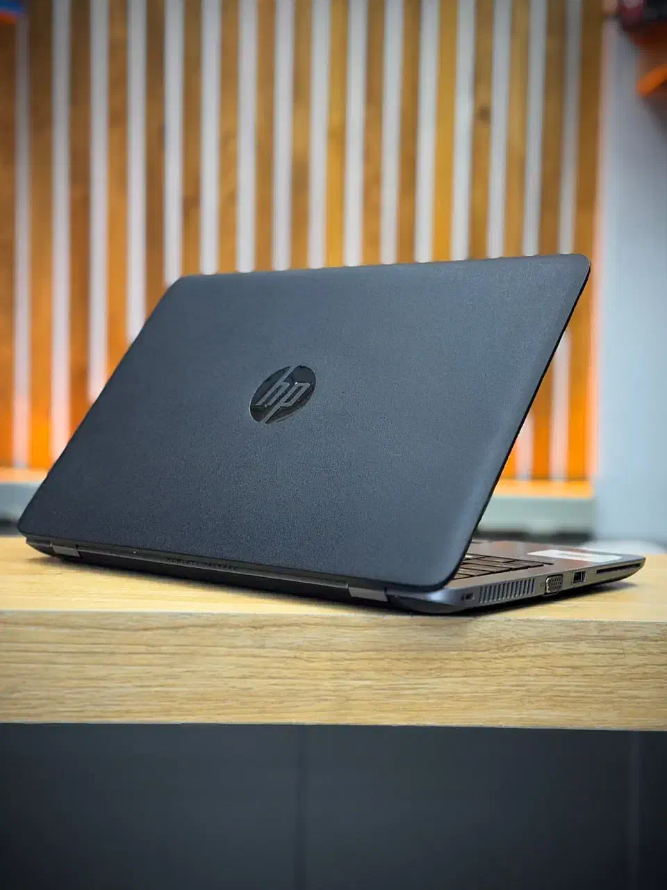 لپ تاپ elitebook با باطری آکبند|رایانه همراه|تبریز, |دیوار