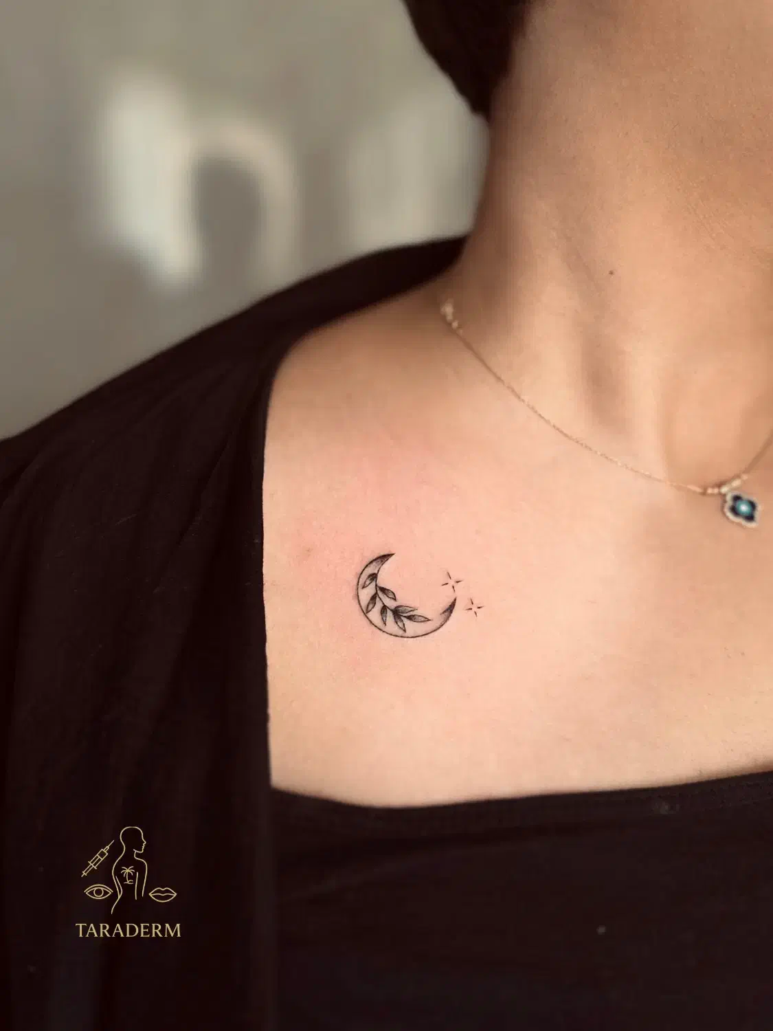 تتو بدن قزوین و تاکستان|خدمات آرایشگری و زیبایی|تاکستان, |دیوار