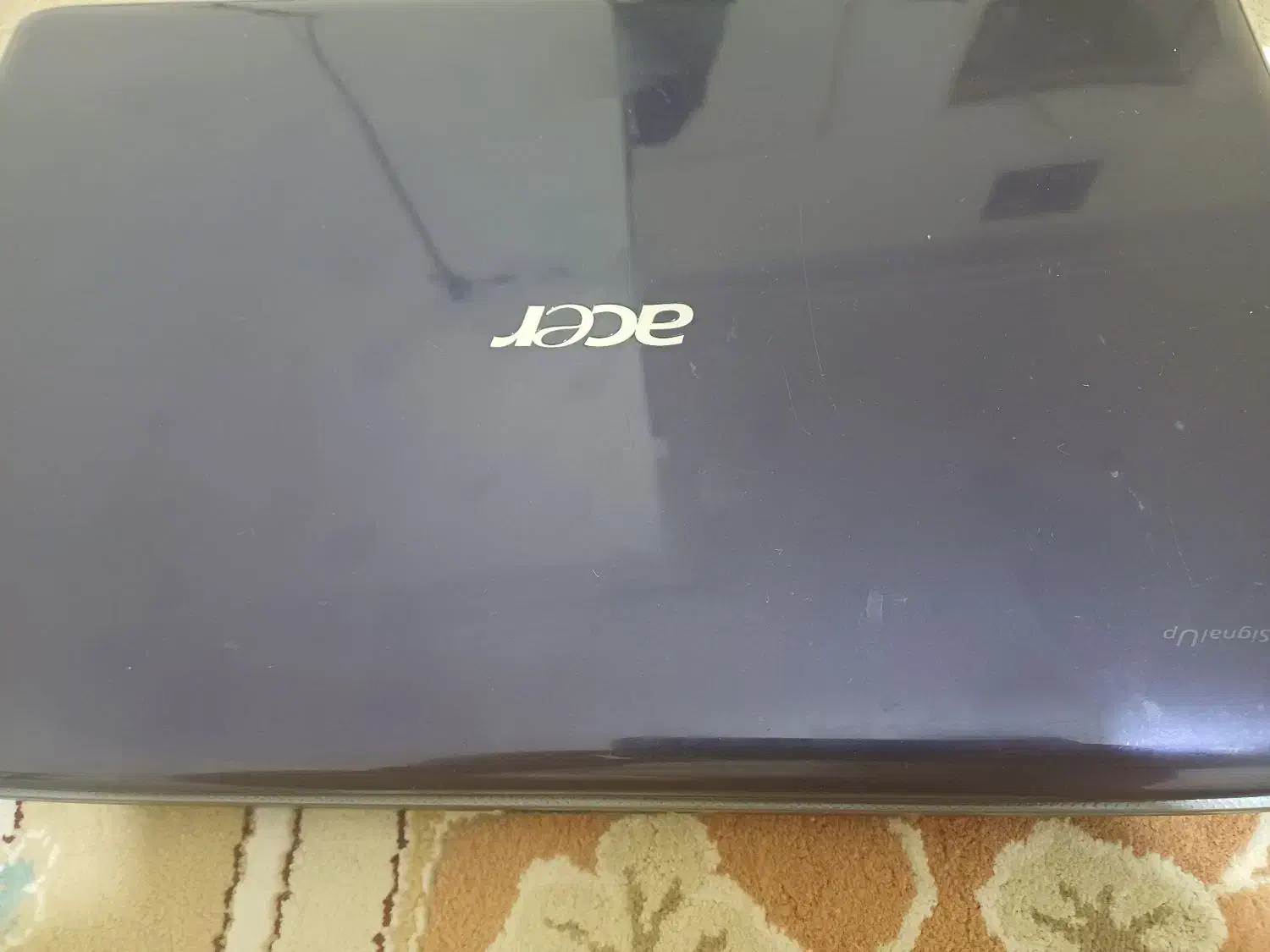 لب تاپ ایسر|رایانه همراه|تهران, کوثر|دیوار