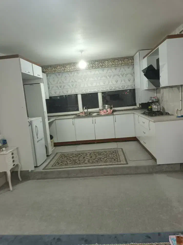 مسکن مهر .فرشته جنوبی|فروش آپارتمان|بروجرد, |دیوار