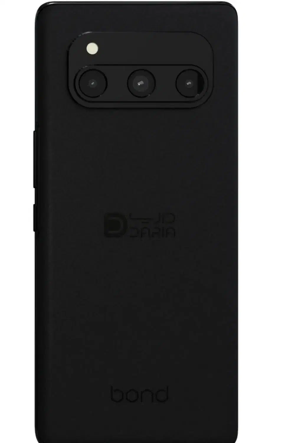 گوشی داریا رنگ فانتوم بلک  با حافظه 256 ،رم 8GB .|موبایل|بندرعباس, |دیوار