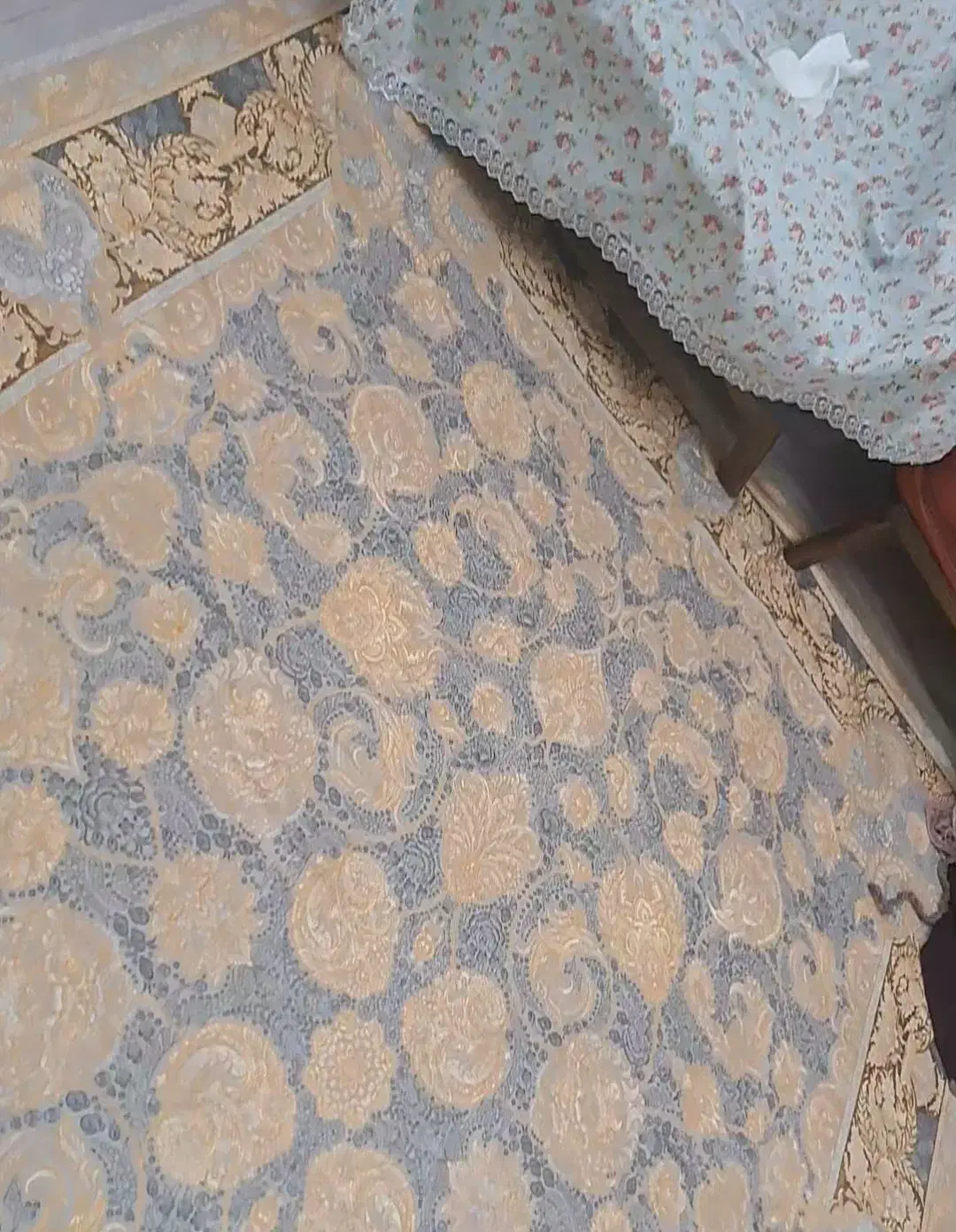 ۳ عدد روفرشی ۶متری کشدار|روفرشی|فردیس, شهرک ۱۱۰|دیوار