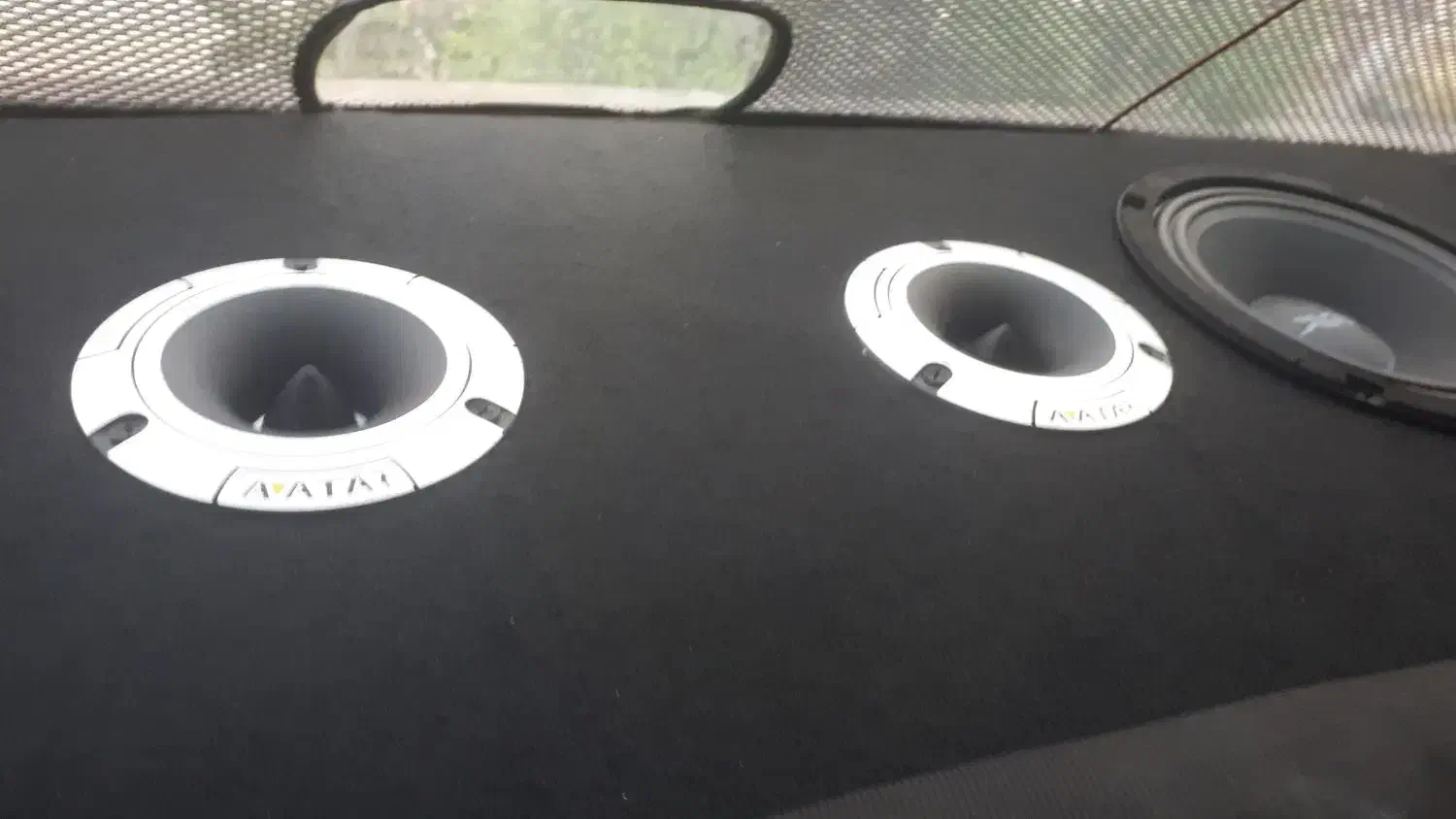 میدرنج x6|صوتی و تصویری|زیباشهر, |دیوار