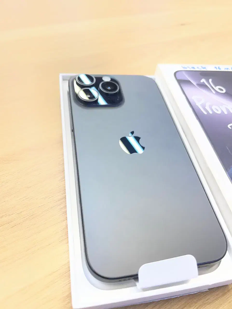 iphone 16 promax 256 ja|موبایل|تهران, آبشار تهران (دریاچه)|دیوار