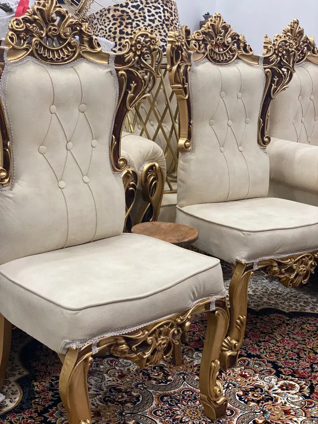 مبل|مبلمان خانگی و میز عسلی|شیراز, شهرک آرین|دیوار