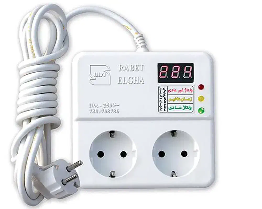 تعمیر محافظ برق خانگی|خدمات پیشه و مهارت|قم, شهدا|دیوار