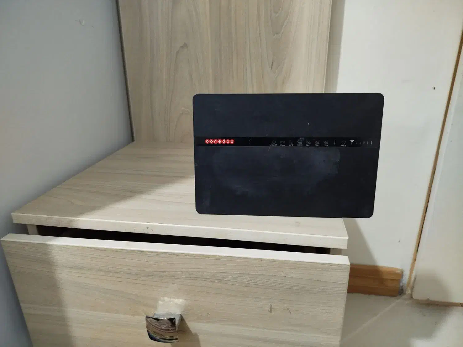 مودم روتر سیم کارتی هوآوی مدل wbb router 30-22a|مودم و تجهیزات شبکه|تهران, قصر فیروزه ۱|دیوار