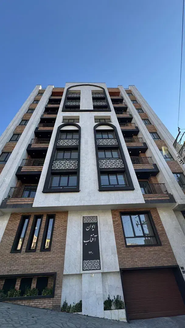 فروش واحد ۱۳۹و۱۵۰در منطقه رودهن|فروش آپارتمان|رودهن, |دیوار