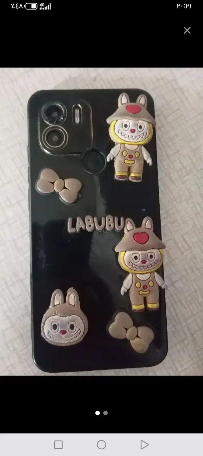 گوشی Redmi A2|موبایل|اهواز, گلدشت|دیوار