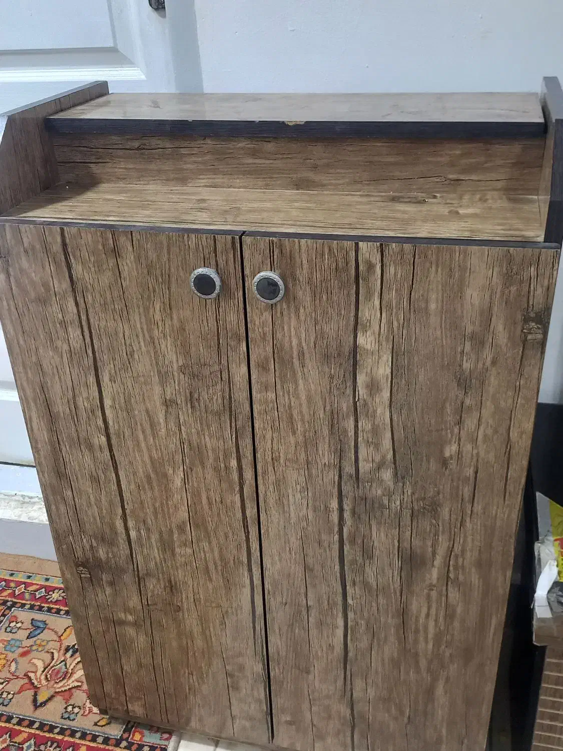 جاکفشی نو|جاکفشی، کمد، دراور|ایلام, |دیوار