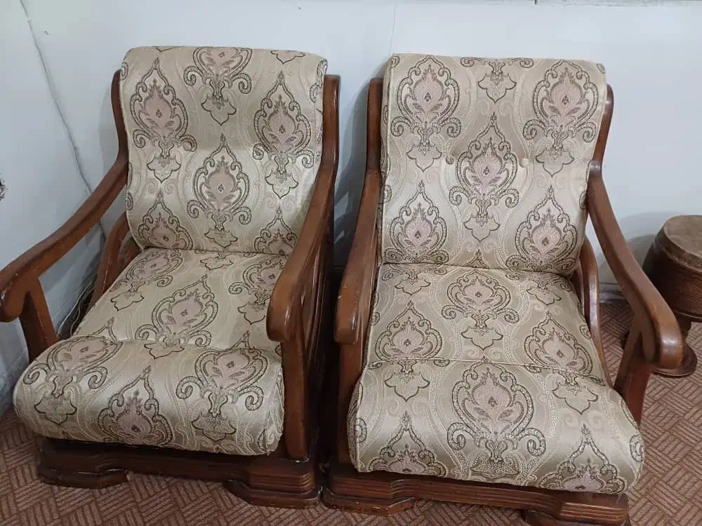 تعمیر انواع مبلمان راحتی کلاسیک و...|خدمات پیشه و مهارت|مرودشت, مسجد رسول|دیوار