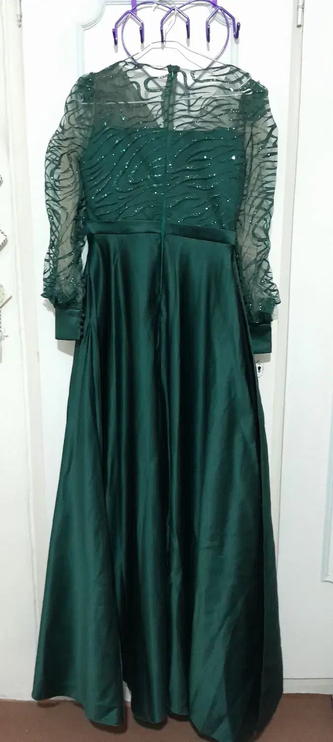 لباس مجلسی|لباس|کرج, شاهینویلا|دیوار