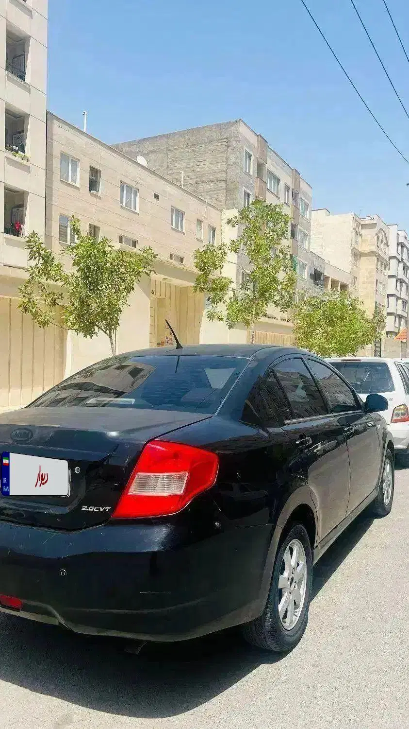 Mvm550|خودرو سواری و وانت|مشهد, جاهد شهر|دیوار