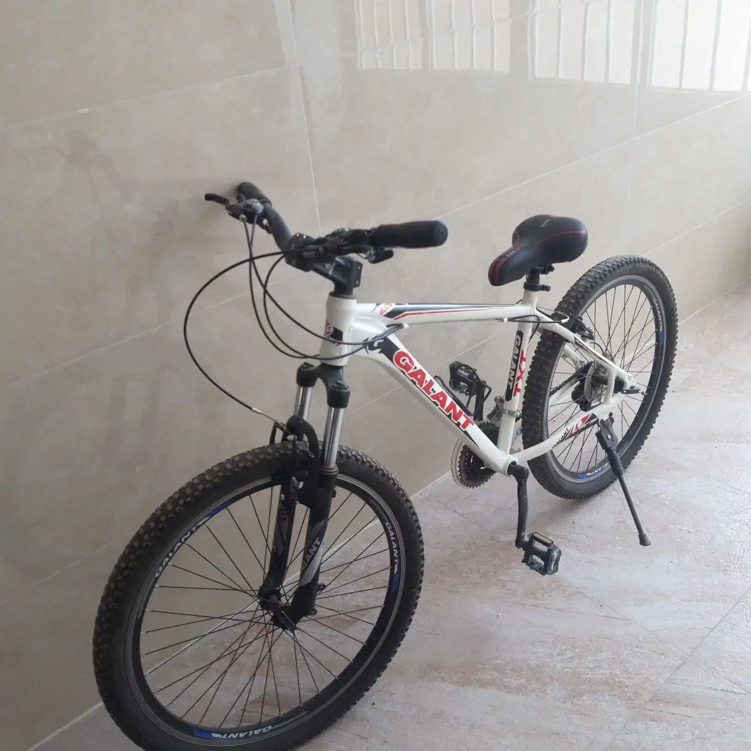 دوچرخه|دوچرخه، اسکیت، اسکوتر|سیمینه, |دیوار