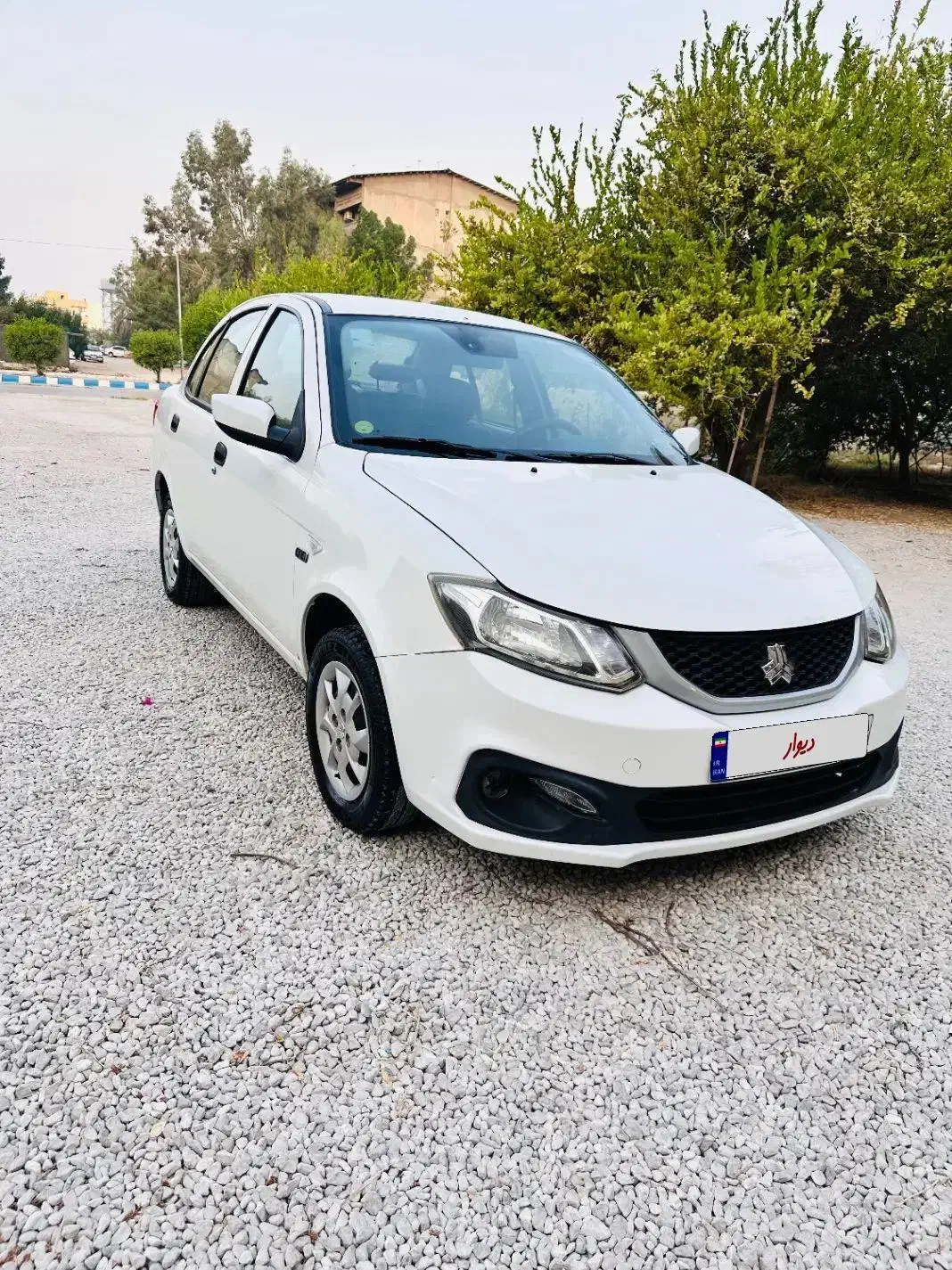 سایناs دوگانه کارخانه|خودرو سواری و وانت|بندرعباس, |دیوار