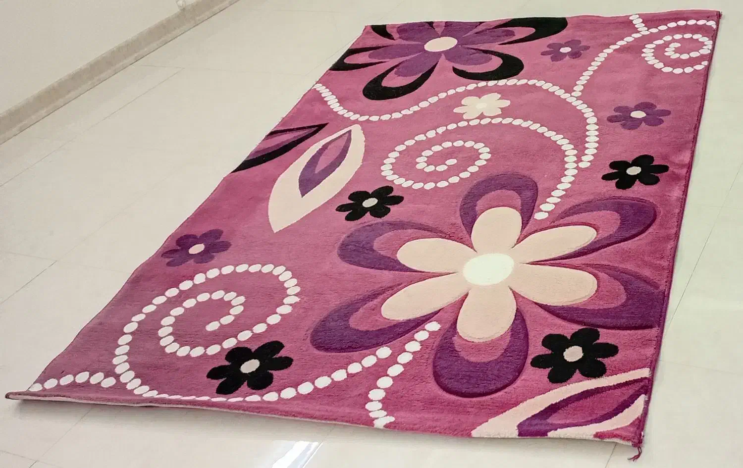 فرش|فرش|کرج, شهرک فهمیده|دیوار