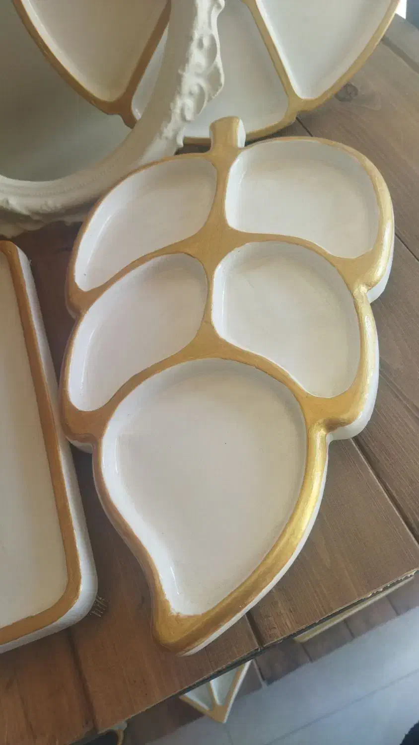 ظروف پذیرایی|ظروف سرو و پذیرایی|زرندیه, |دیوار