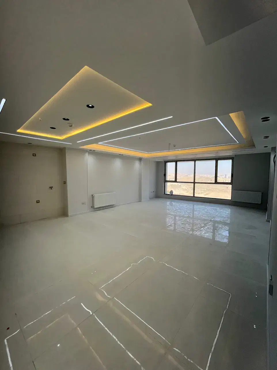 دوخوابه مستردار/ویو ابدی/برف فروشان دامان|اجارهٔ آپارتمان|شیراز, شهرک برف فروشان|دیوار