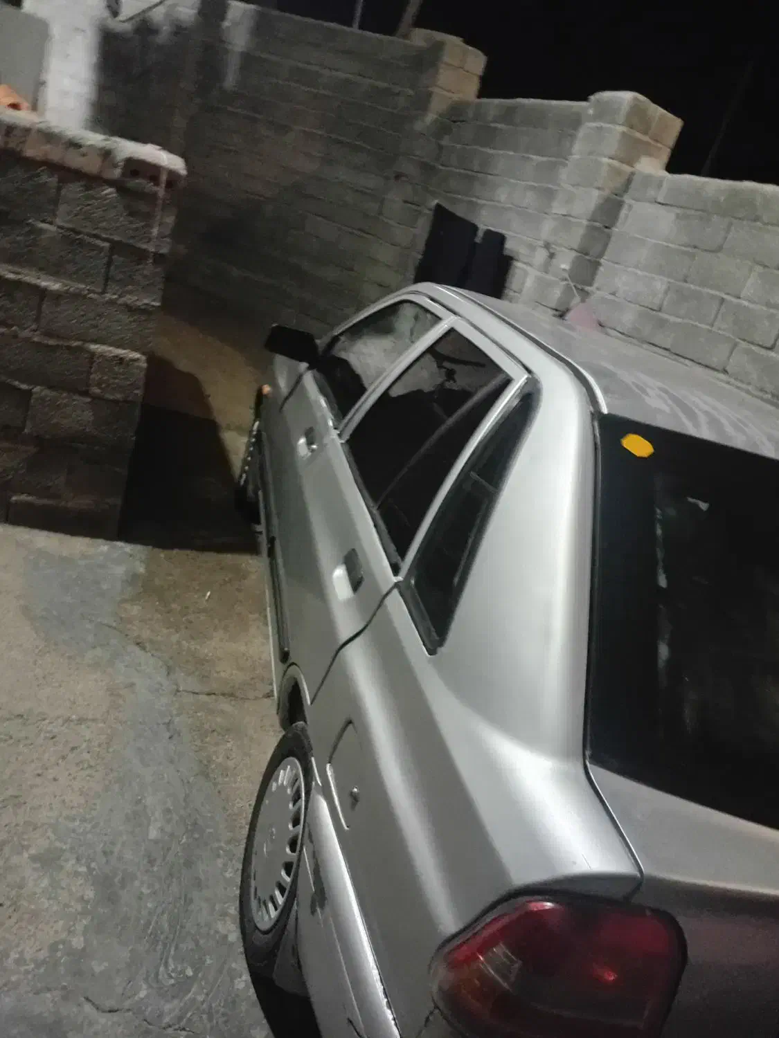 پراید ۱۴۱|خودرو سواری و وانت|سقز, |دیوار