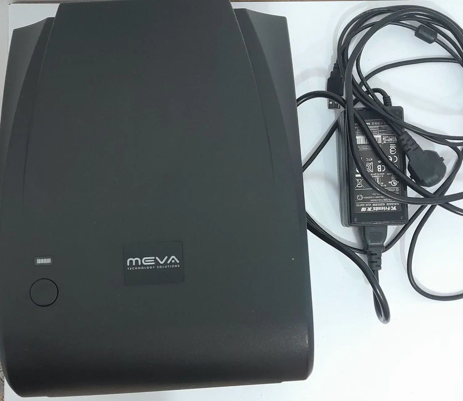 لیبل پرینتر و چاپگر بارکد میوا MEVA4200|پرینتر، اسکنر، کپی، فکس|مهاباد (آذربایجان غربی), |دیوار