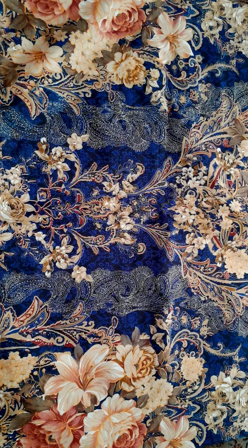 روبالشتی|رختخواب، بالش، پتو|گلبهار, نوبهار|دیوار