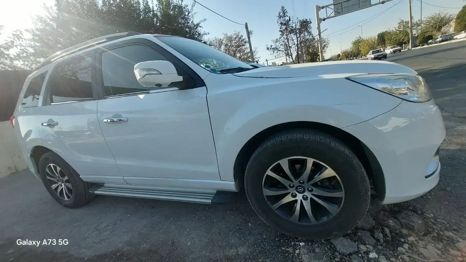 هایماS7 توربو 1800بیرنگ|خودرو سواری و وانت|محمدشهر, محمدشهر|دیوار