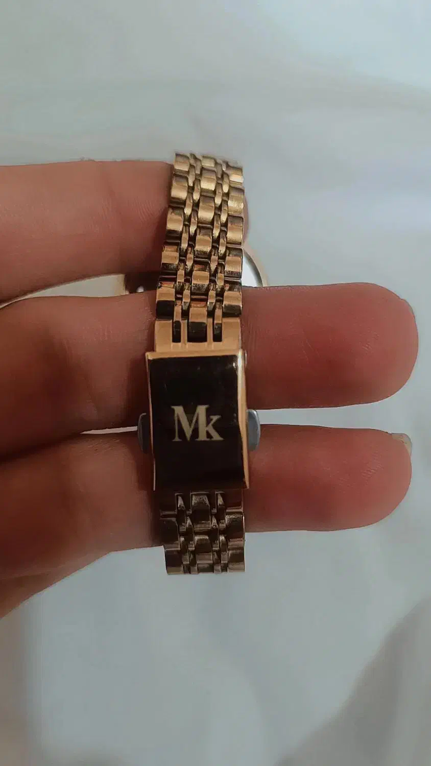 ساعت mkزنانه درحدنو|ساعت|زرند, |دیوار