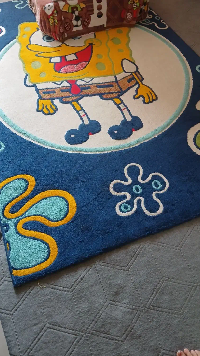 لوازم اتاق بچه|اسباب و اثاث بچه|اندیشه, اندیشه فاز ۴|دیوار