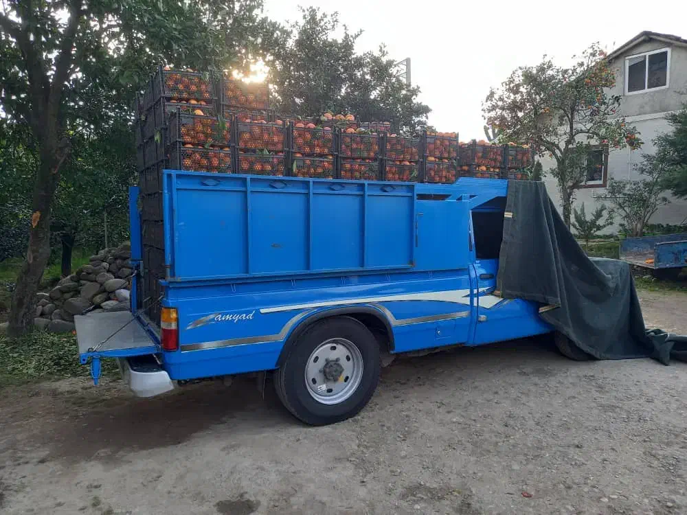 حمل ونقل جابجایی|خدمات حمل و نقل|چابکسر, |دیوار