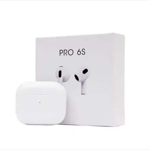 ایرپاد pro 6s|لوازم جانبی موبایل و تبلت|مهاباد (آذربایجان غربی), |دیوار