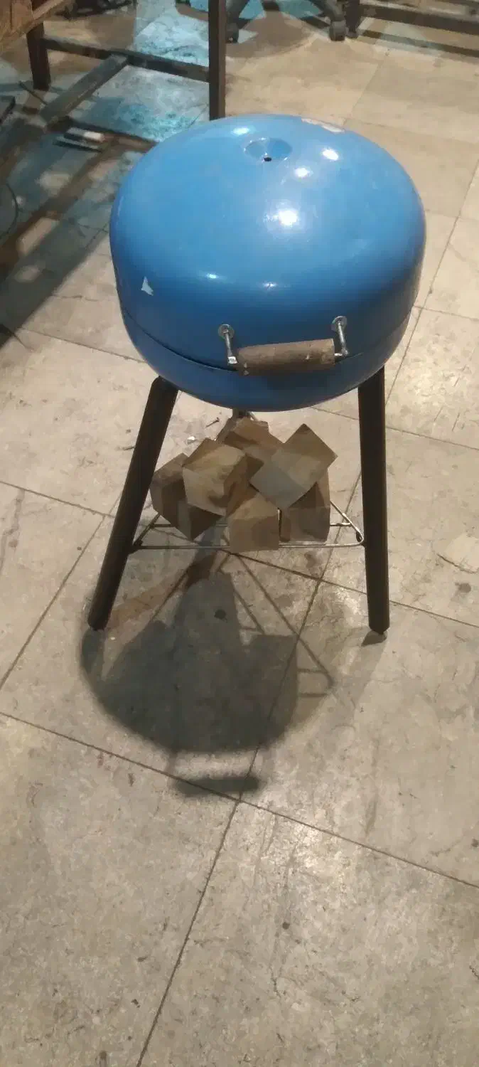 باربیکیو|اجاق گاز و لوازم برقی پختوپز|مشهد, شاهد (شهرک غرب)|دیوار