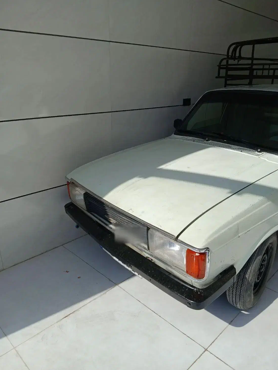 پیکان وانت CNG، مدل ۱۳۸۶|خودرو سواری و وانت|شهرضا, |دیوار