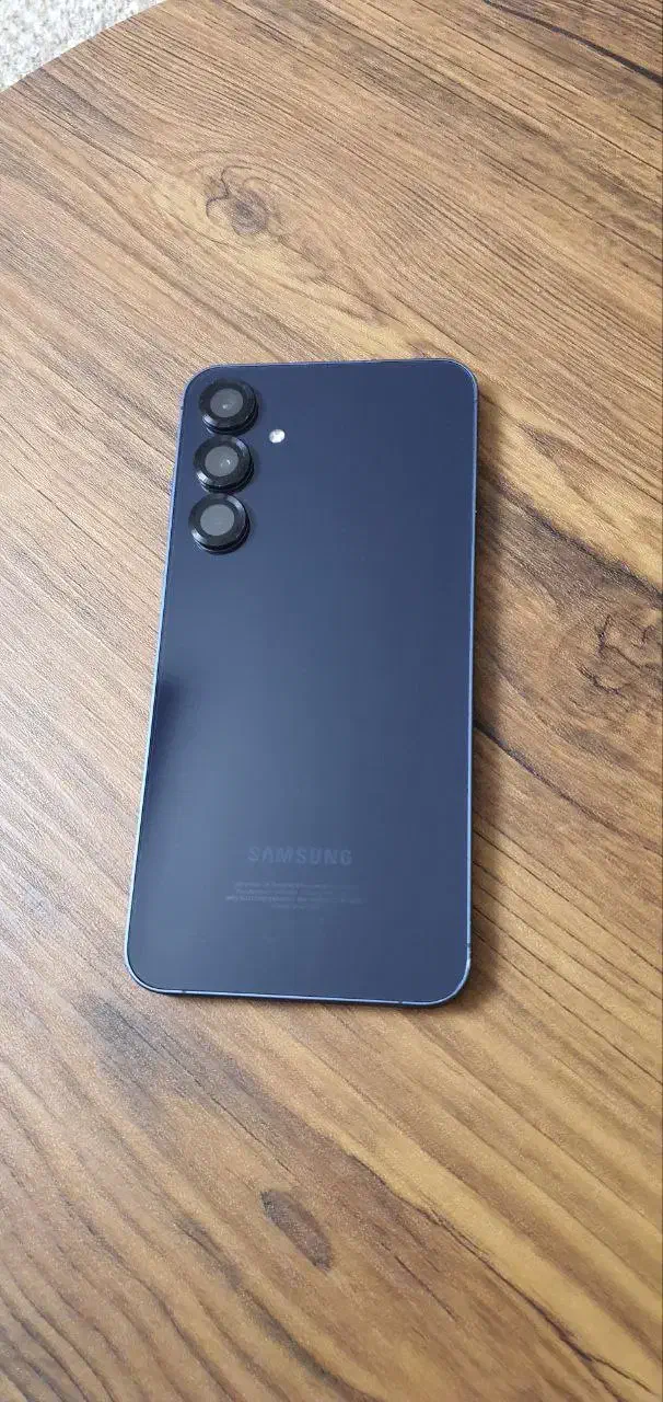 گوشی A55|موبایل|لاهیجان, گلستان|دیوار