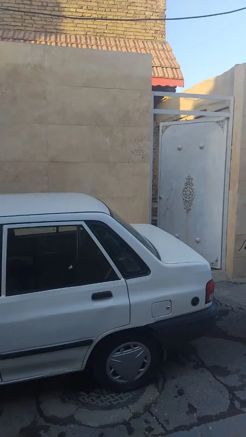 مغازه و خانه ملکی فروشی|فروش خانه و ویلا|سبزوار, قصبه شرقی|دیوار