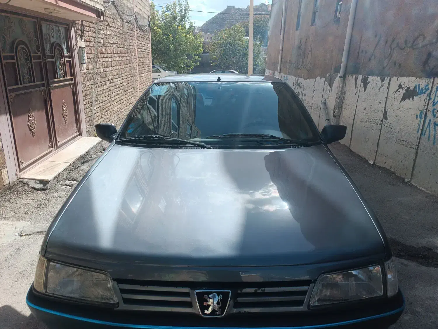 فروش خودرو|خودرو سواری و وانت|تکاب, |دیوار